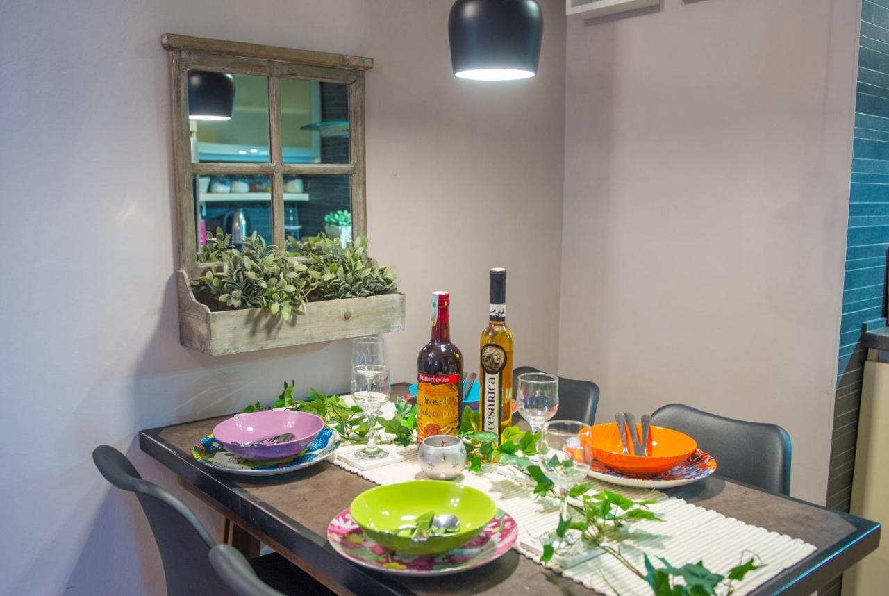 Luxe Living In Mostar Exterior photo