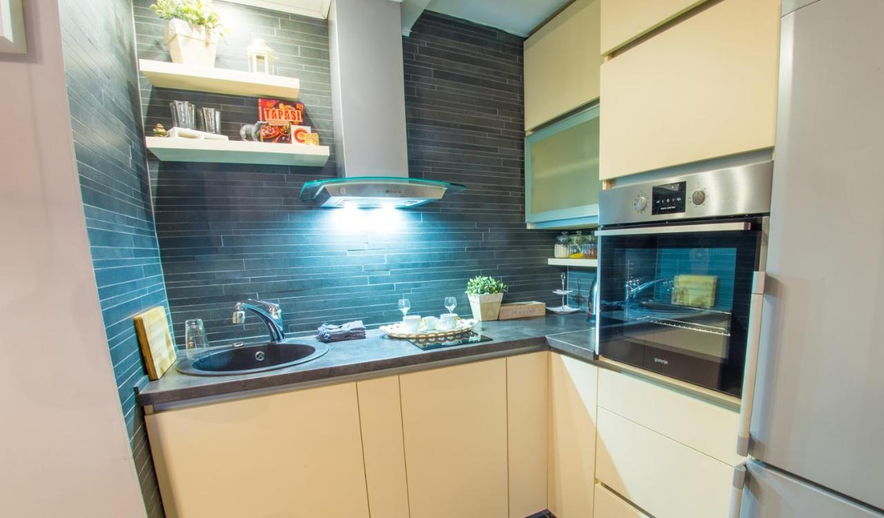 Luxe Living In Mostar Exterior photo