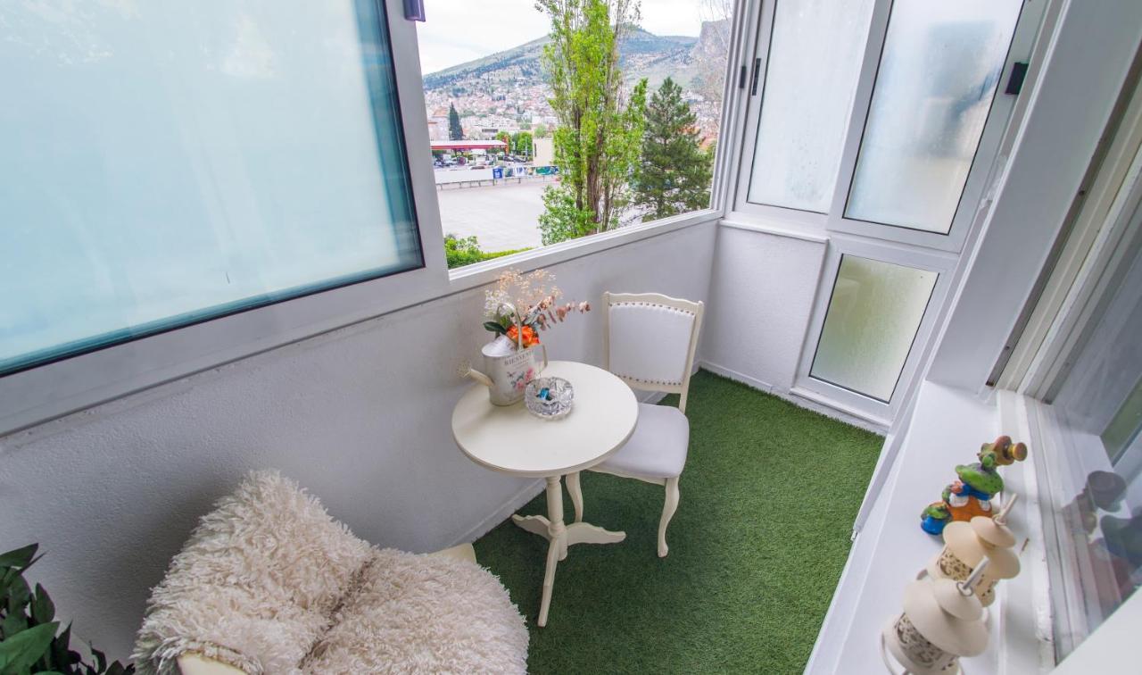 Luxe Living In Mostar Exterior photo