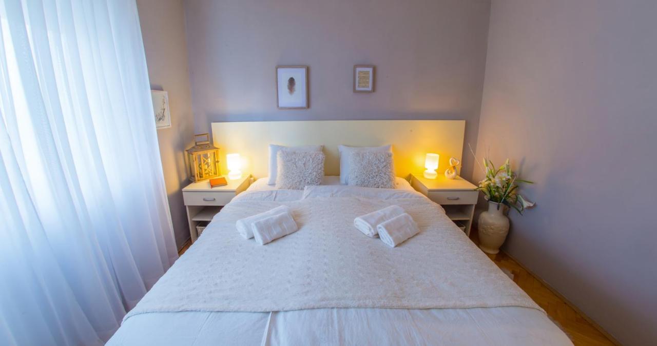 Luxe Living In Mostar Exterior photo