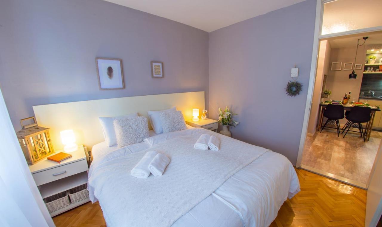 Luxe Living In Mostar Exterior photo
