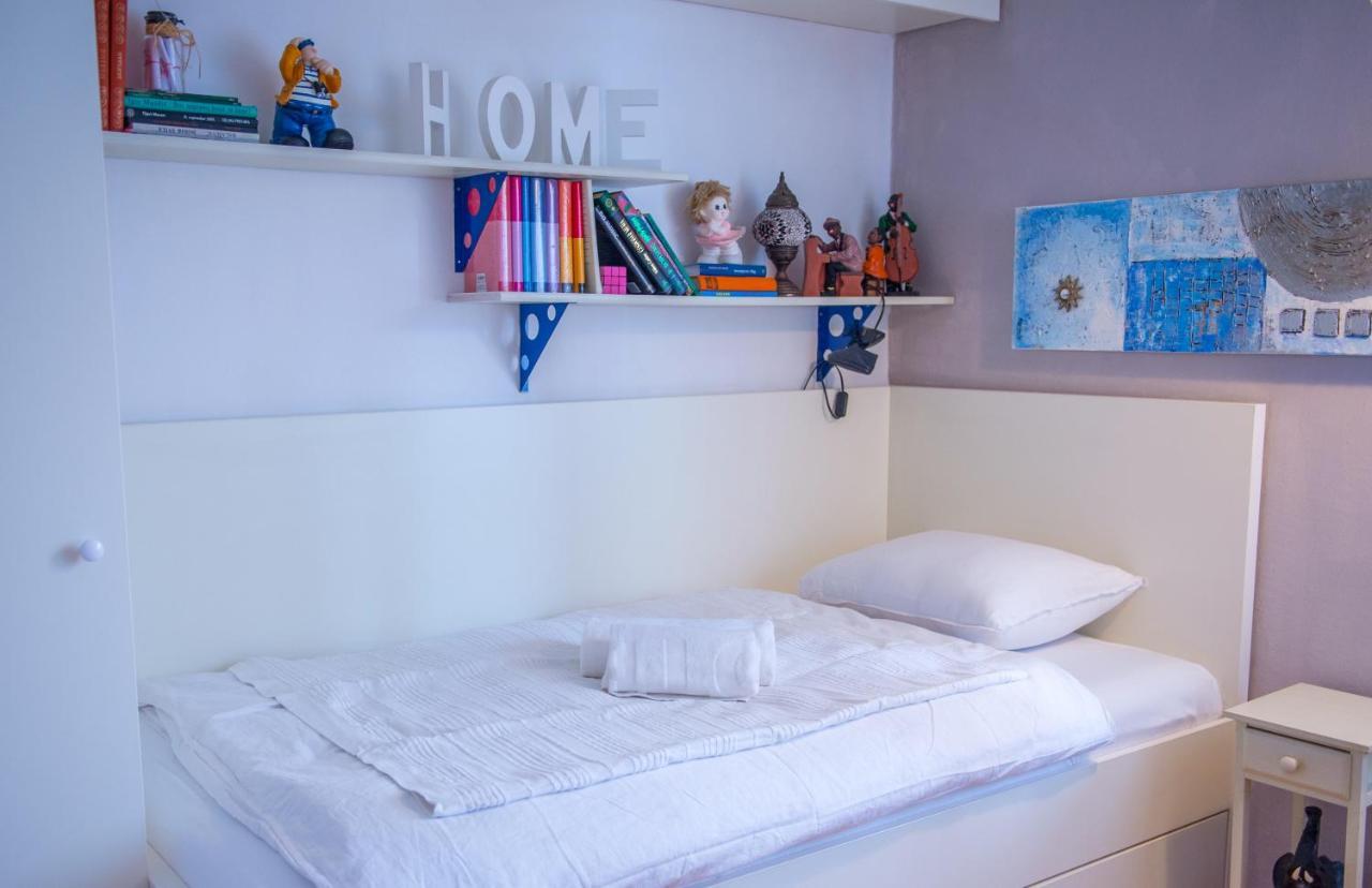 Luxe Living In Mostar Exterior photo