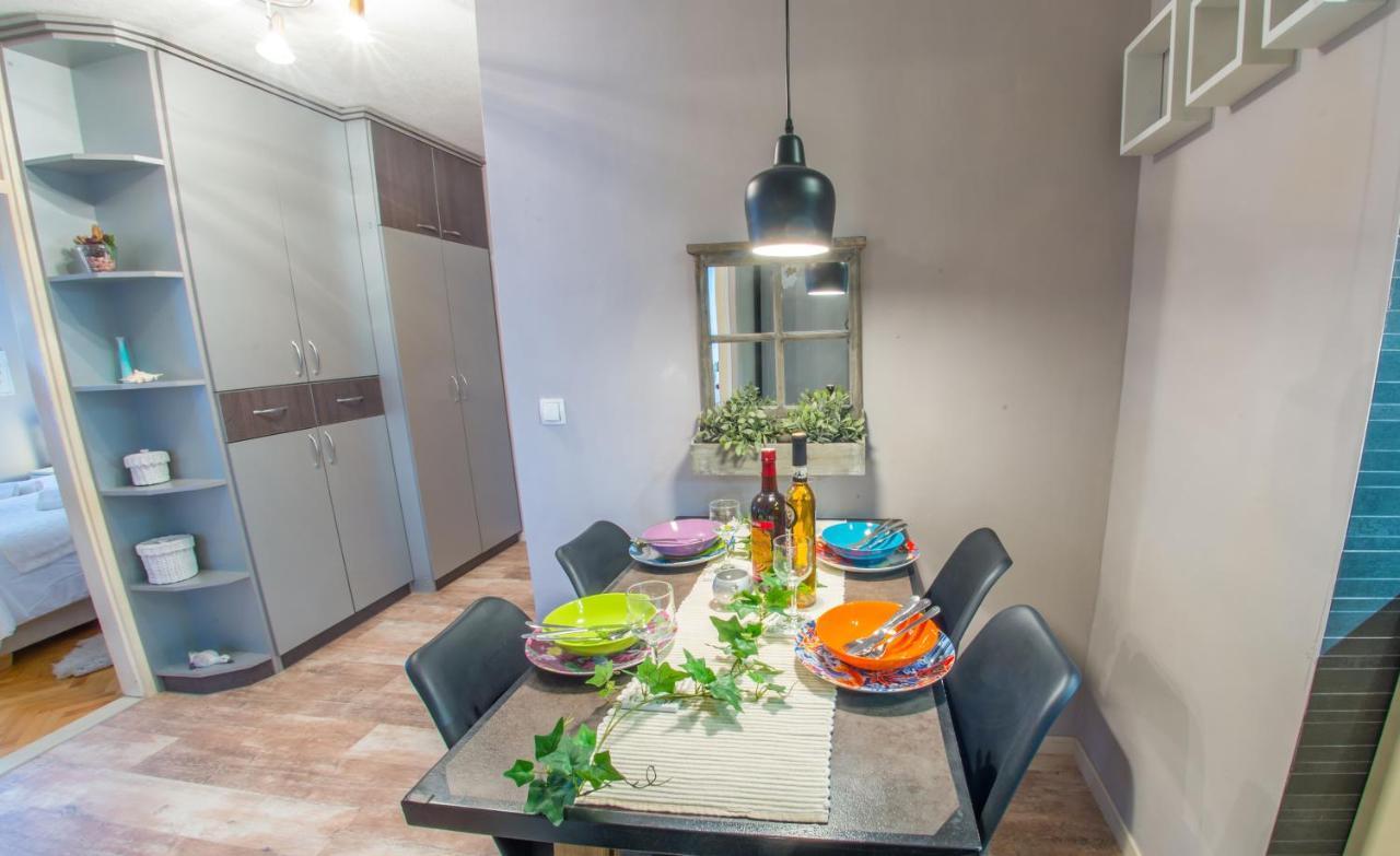Luxe Living In Mostar Exterior photo