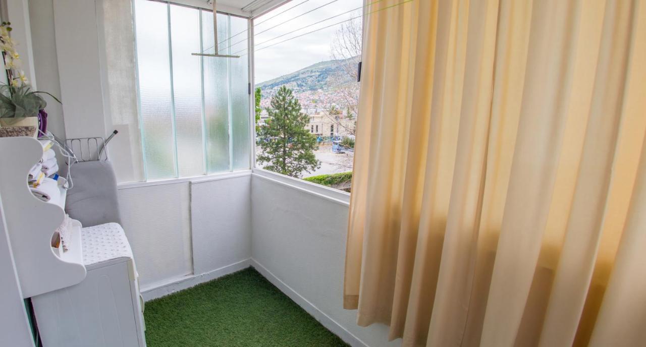 Luxe Living In Mostar Exterior photo